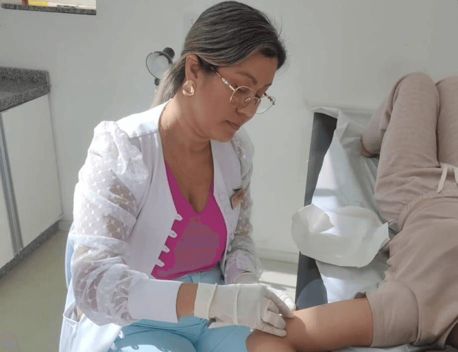 Prefeitura de Camboriú inicia implantação do Implanon na rede municipal de saúde - Prefeitura de Camboriú