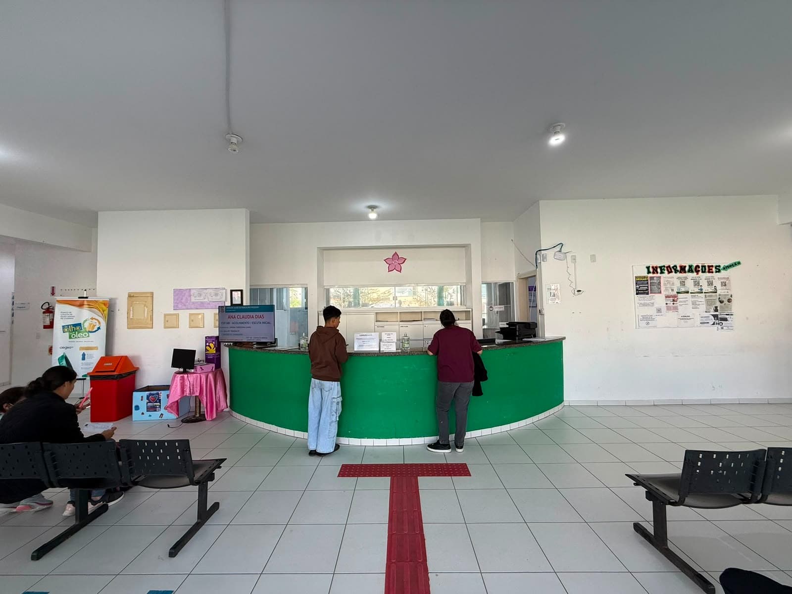 Camboriú Acelera Atendimento: Mutirões de Saúde Reduzem Filas para Exames e Consultas