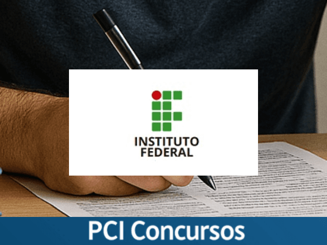 IFC Camboriú abre seleção para professores substitutos com salários de até R$ 8.340
