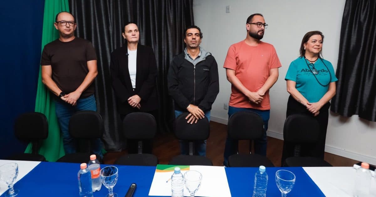 Camboriú abre Semana Cívica 2026 com apresentações culturais e valorização da educação - Prefeitura de Camboriú